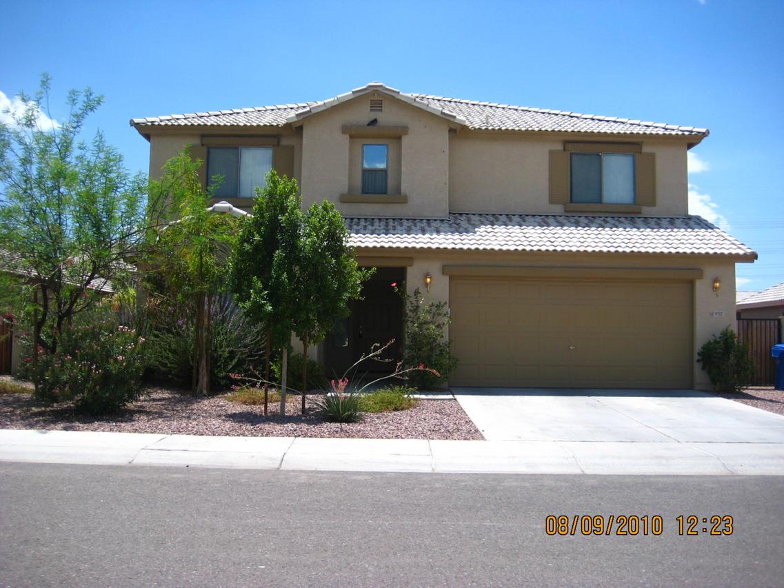 9717 W Riverside Ave., Tolleson, AZ 85353