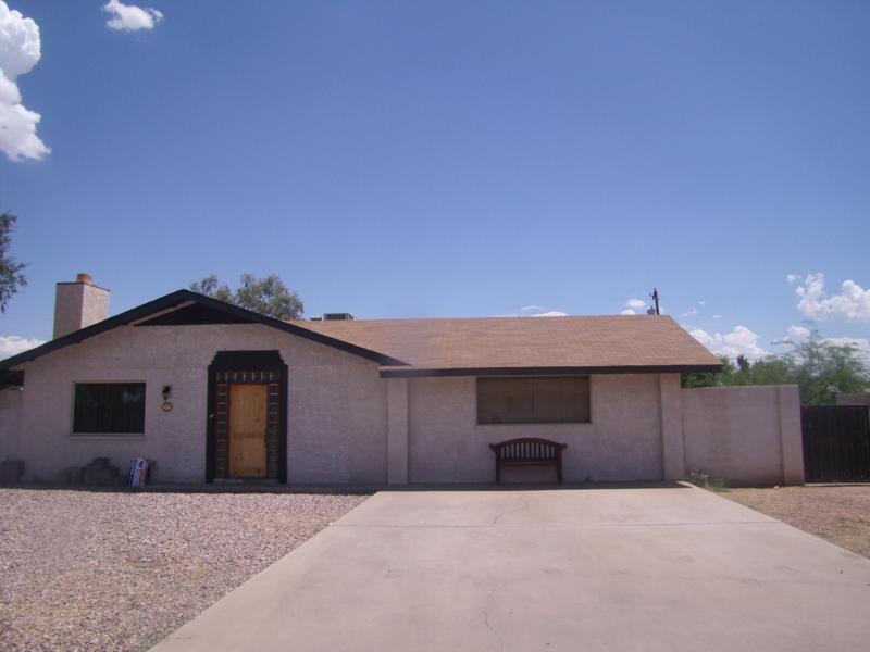 4619 E Hannibal St., Mesa, AZ 85205