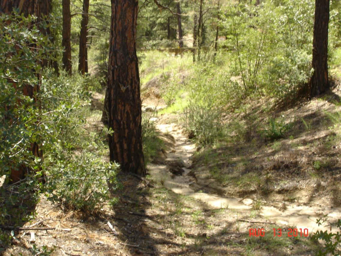 2008 Empire Rd., Prescott, AZ 86303