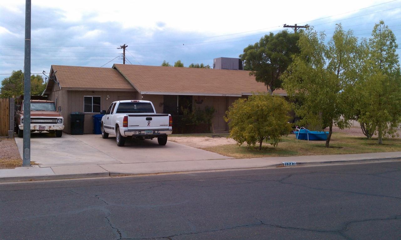 1042 S Macdonald, Mesa, AZ 85210