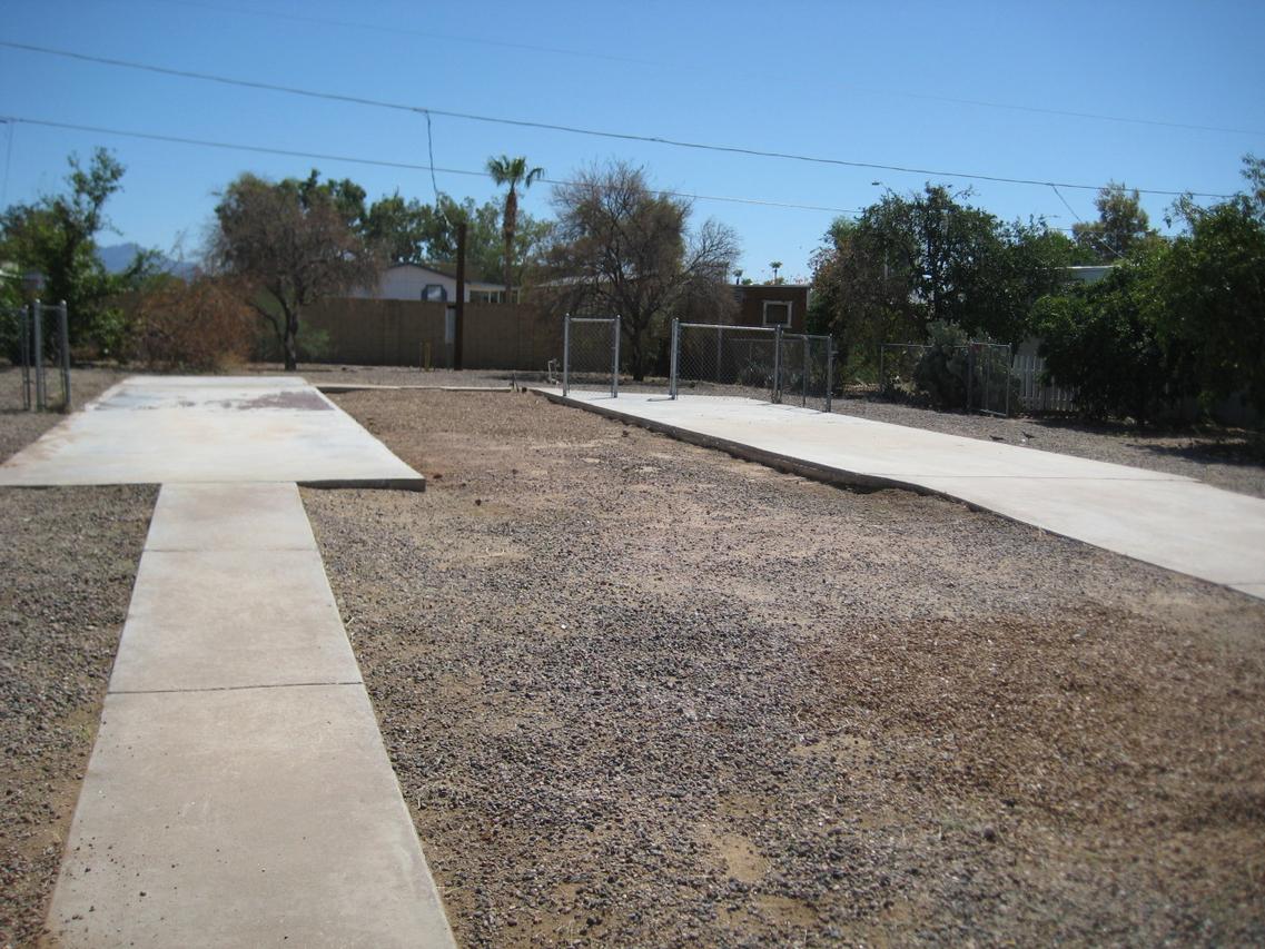 671 S 93 Way #174, Mesa, AZ 85208