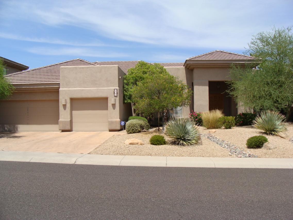 2724 E Claire Dr., Phoenix, AZ 85032