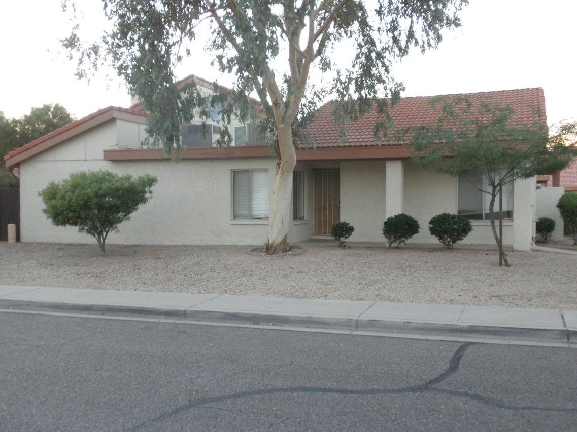 2436 W Caribbean Ln. #12, Phoenix, AZ 85023