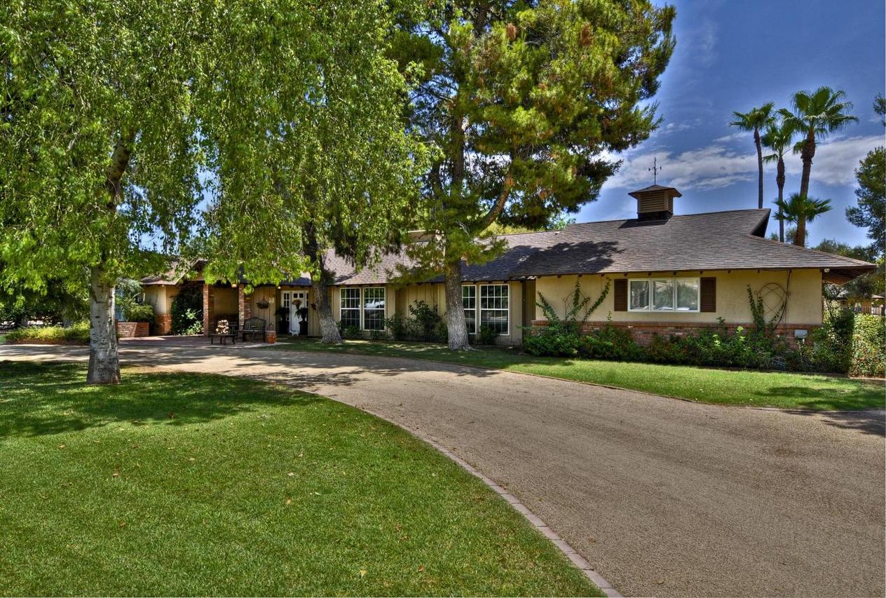 8017 N 75th St., Scottsdale, AZ 85258