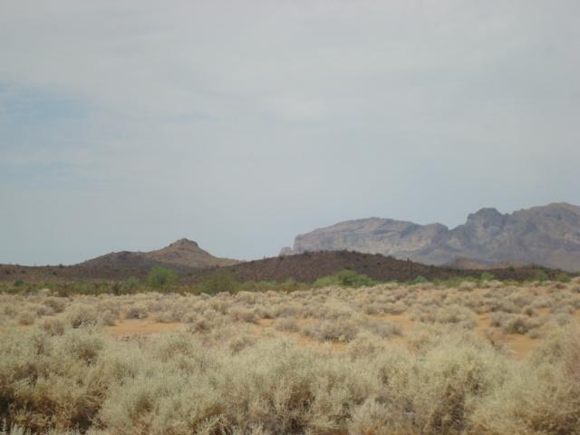 000 S 411, Tonopah, AZ 85354