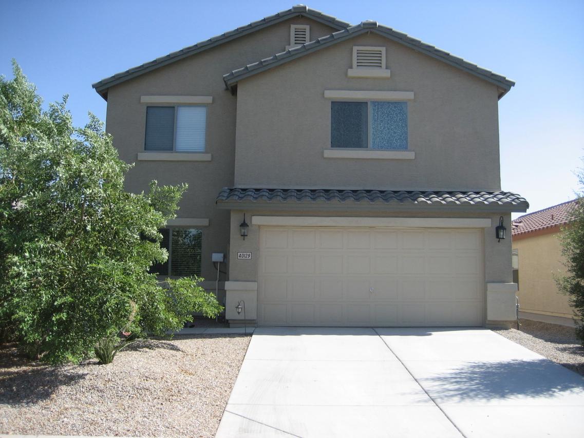 40129 W Hayden Dr., Maricopa, AZ 85138