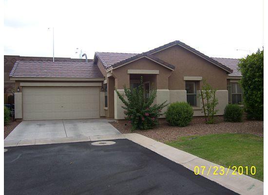 2055 S Luther St., Mesa, AZ 85209