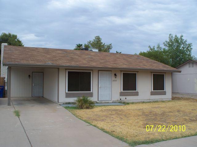2222 W Obispo Ave., Mesa, AZ 85202