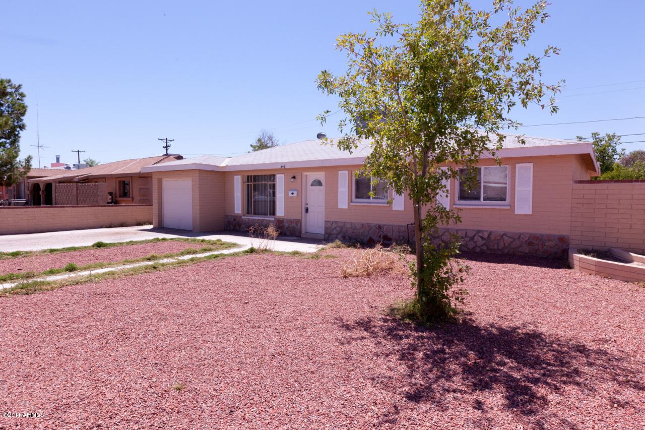 4921 W Glenrosa Ave., Phoenix, AZ 85031