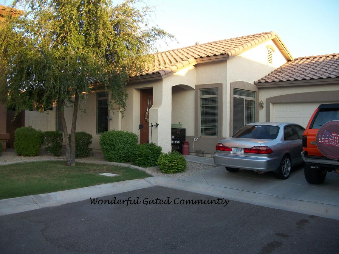 1239 S Amber St., Chandler, AZ 85286