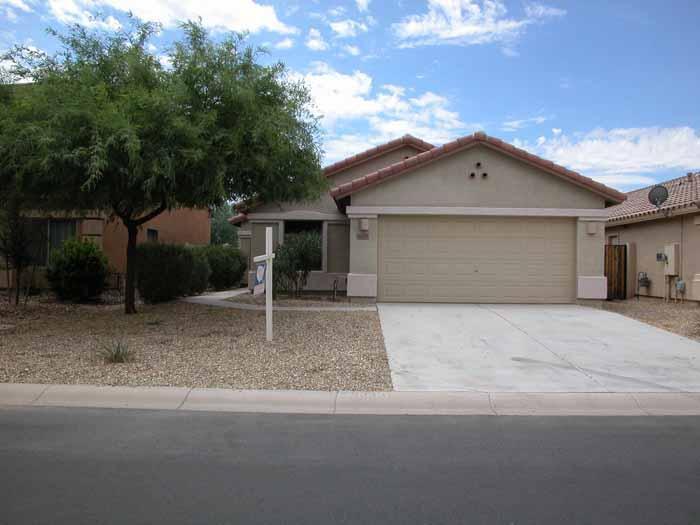 44535 W Yucca Ln., Maricopa, AZ 85138