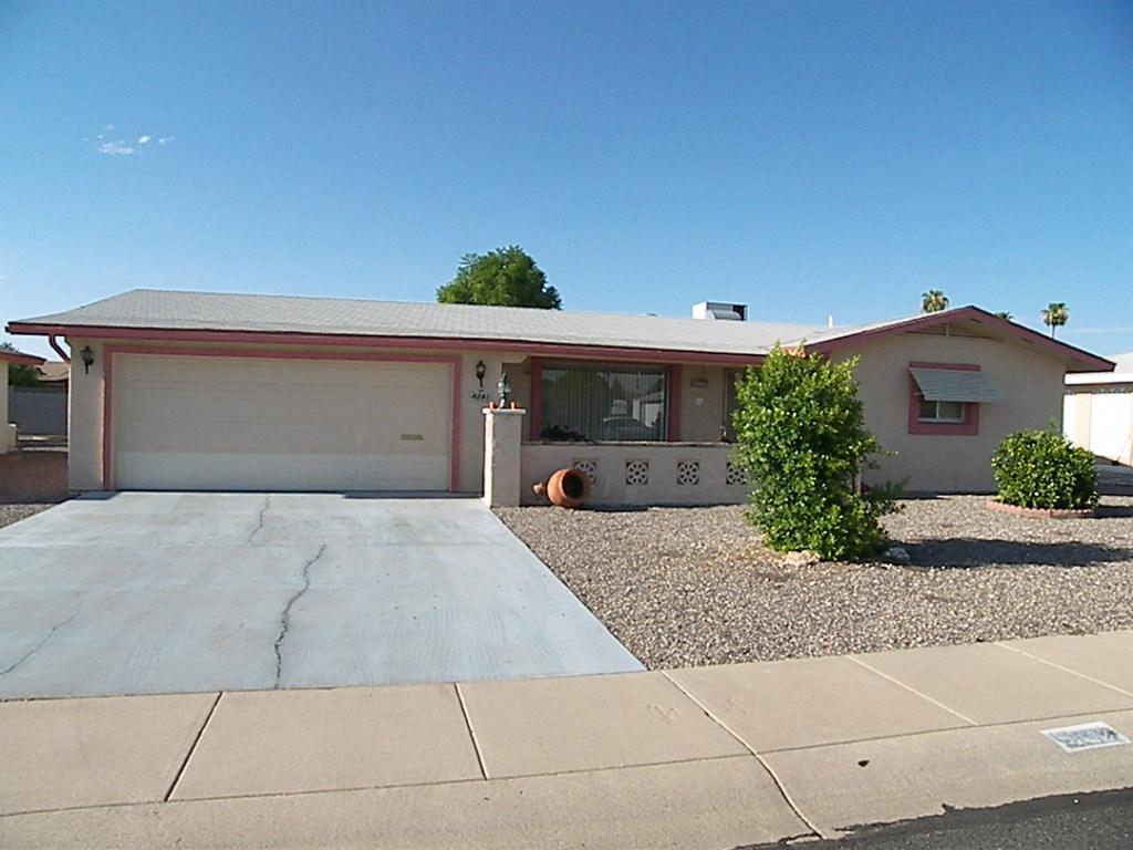 6242 E Des Moines St., Mesa, AZ 85205