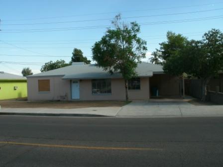 3205 W Campbell Ave., Phoenix, AZ 85017