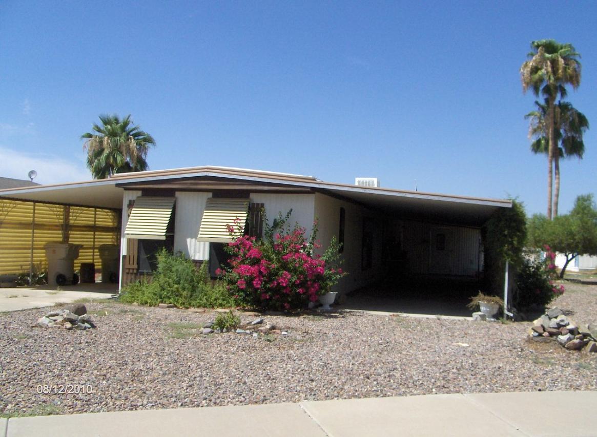 6607 W Camino De La Campana Ave., Glendale, AZ 85308