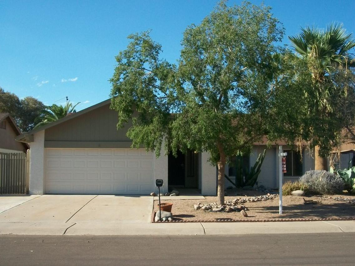 2108 W Bentrup St., Chandler, AZ 85224