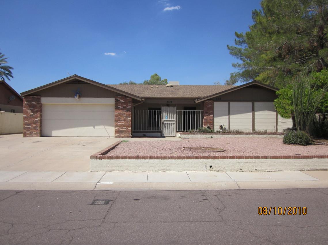 5124 W Christy Dr., Glendale, AZ 85304