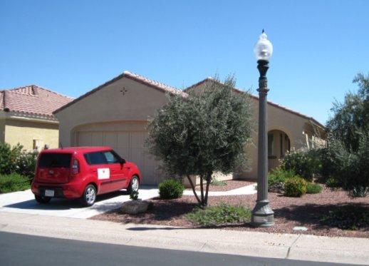 12935 W Chapala Dr., Sun City West, AZ 85375