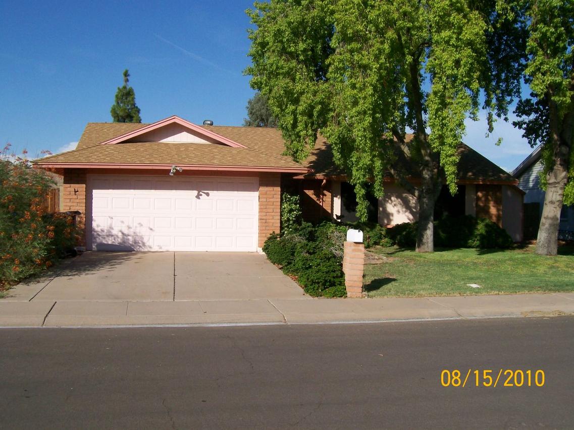 3209 N Woodburn Dr., Chandler, AZ 85224