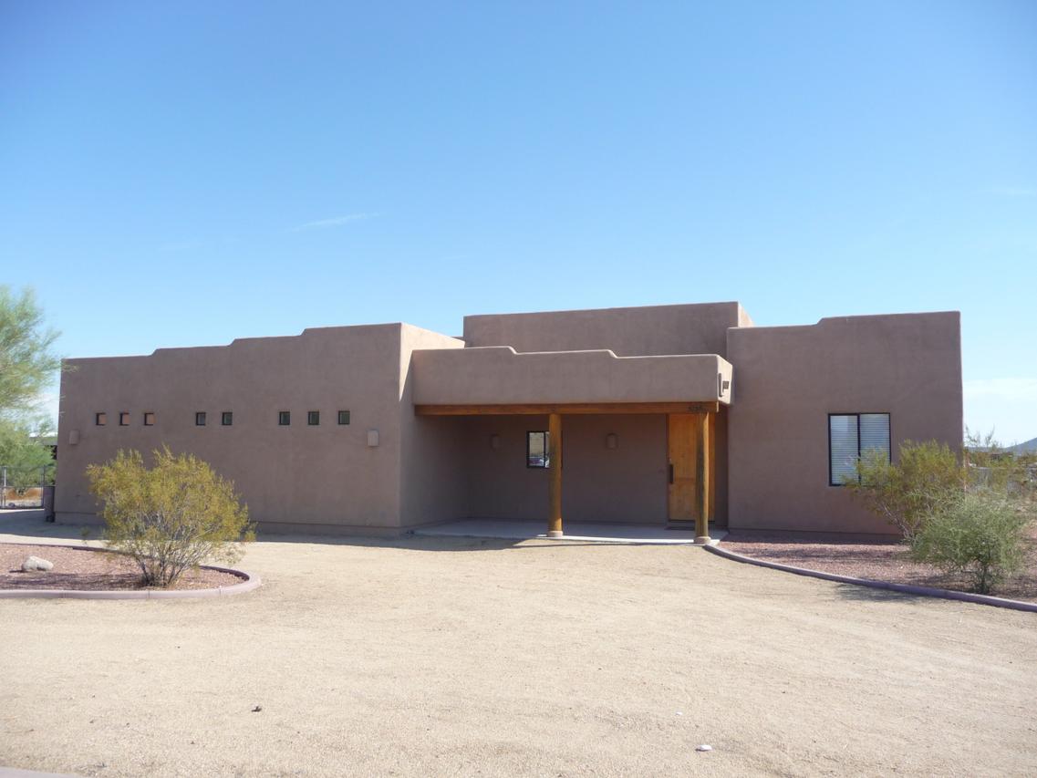515 W Saddle Mountain Rd., Phoenix, AZ 85086