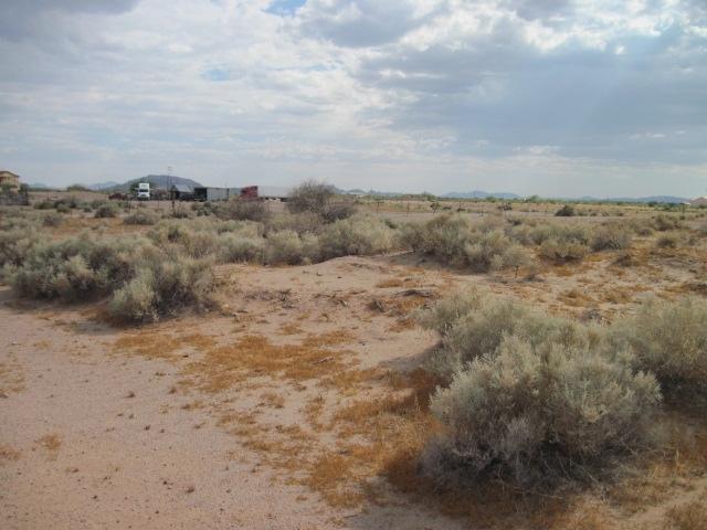 19XX S Trekell Rd. #023, Casa Grande, AZ 85222