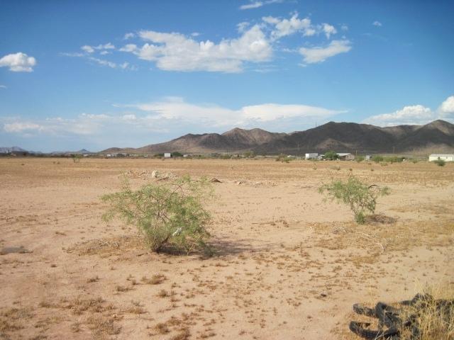 19XX S Trekell Rd. #024, Casa Grande, AZ 85222