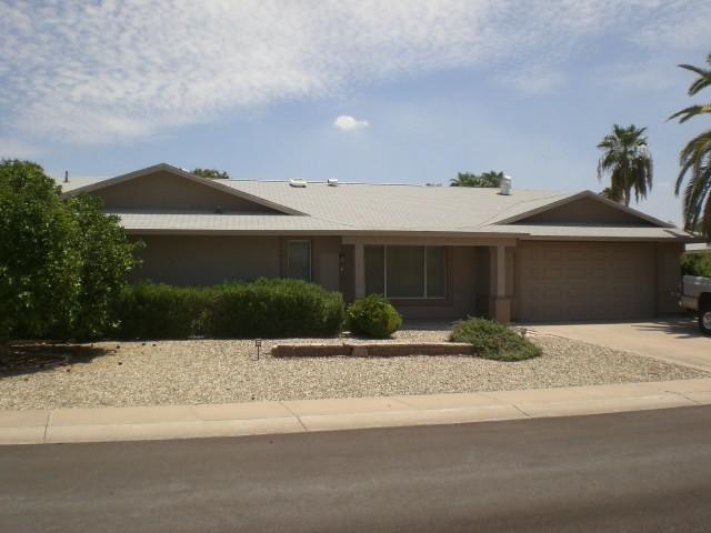 20005 N Lake Forest Dr., Sun City, AZ 85373