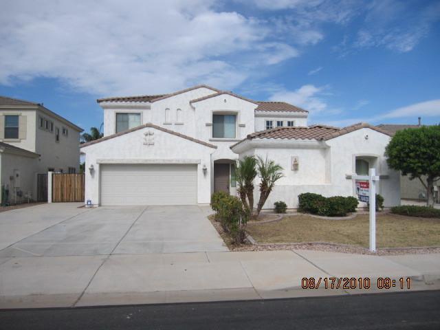 1926 S Esmeralda, Mesa, AZ 85209