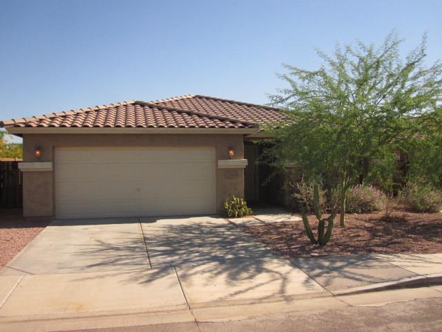 25664 W Blue Sky Way, Buckeye, AZ 85326