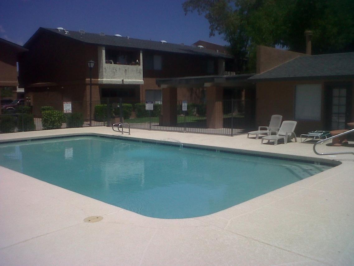 214 N Gilbert Rd. #151, Mesa, AZ 85203