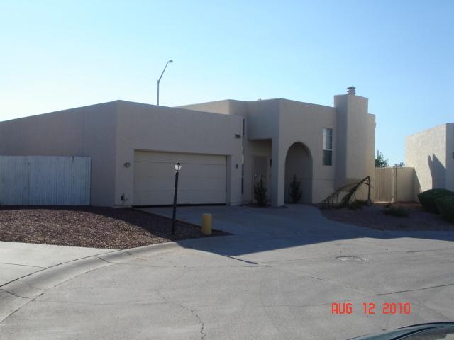 2044 S Don Carlos #8, Mesa, AZ 85202