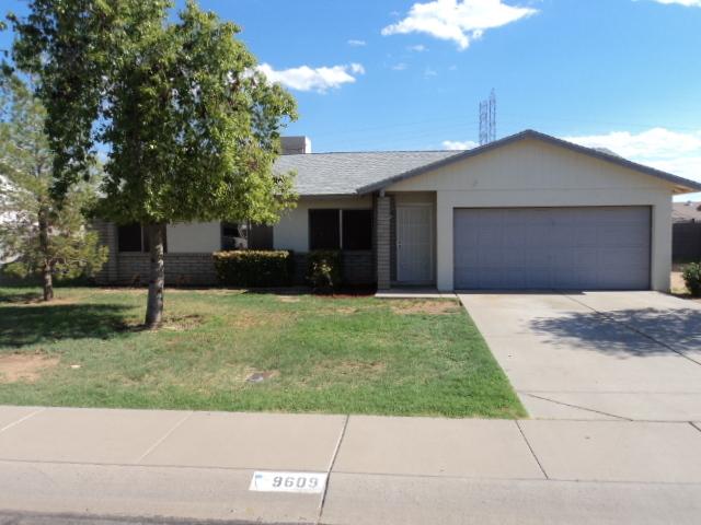 9609 W El Caminito Dr., Peoria, AZ 85345