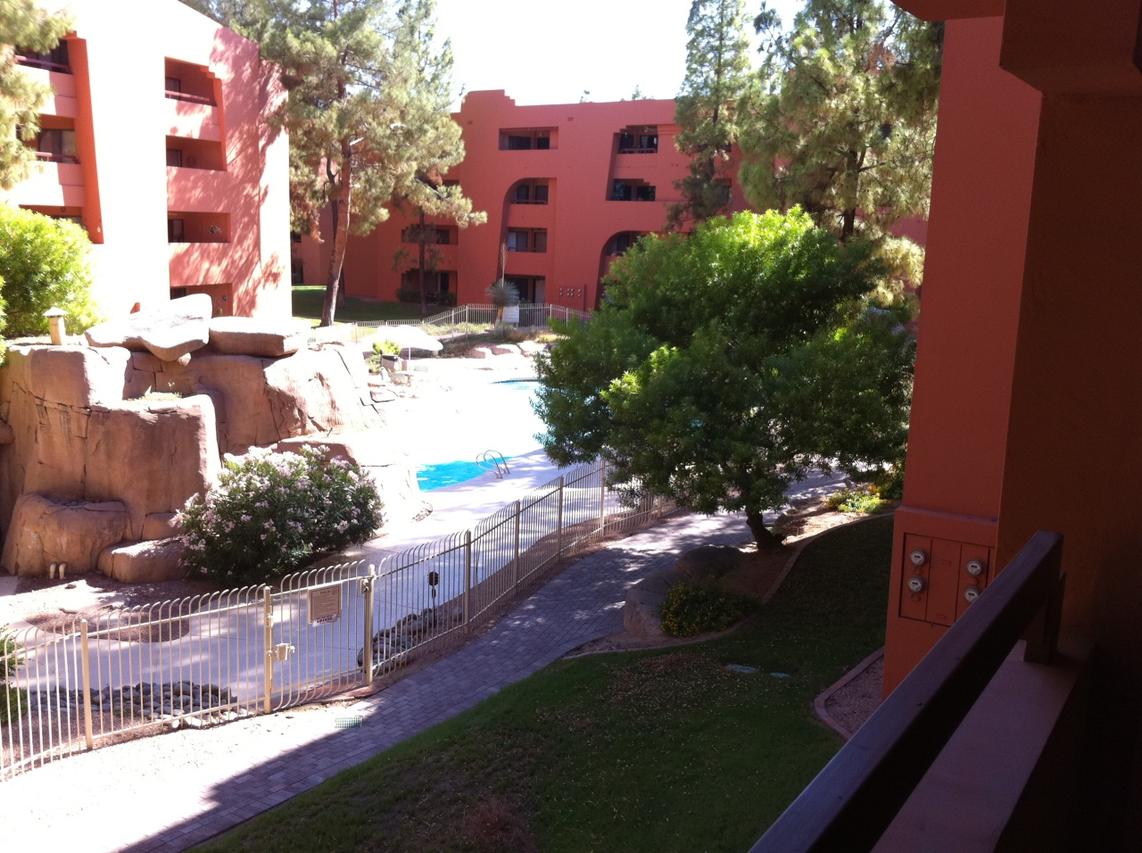 12222 N Paradise Village Pkwy. #243A, Phoenix, AZ 85032