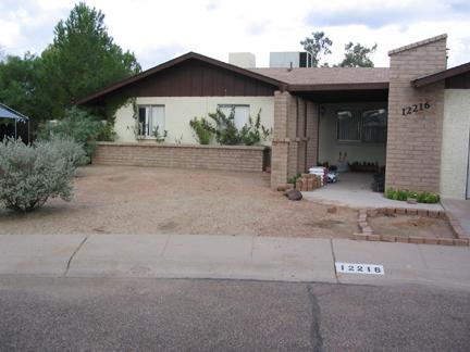 12216 N 28th Pl., Phoenix, AZ 85032