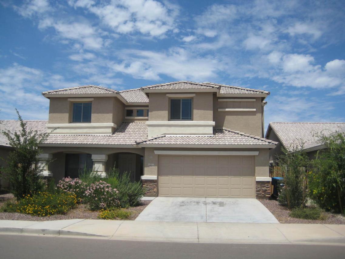 10024 W Hilton, Tolleson, AZ 85353