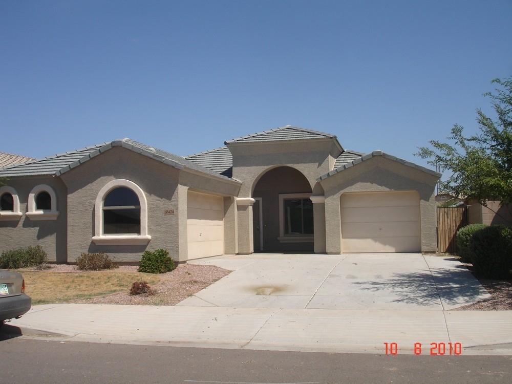 10424 W Albeniz Pl., Tolleson, AZ 85353