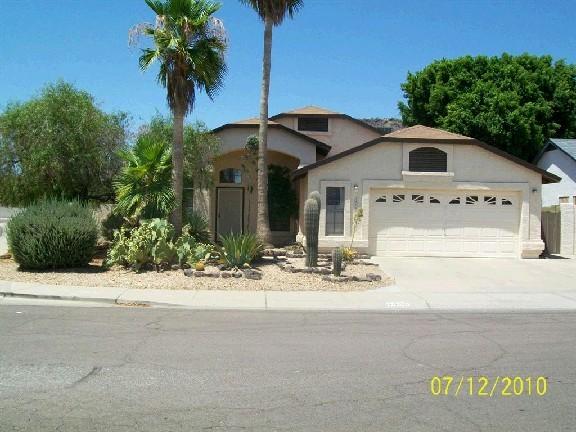 4406 W Marco Polo Rd., Glendale, AZ 85308