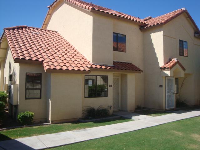 455 S Mesa Dr. #118, Mesa, AZ 85210