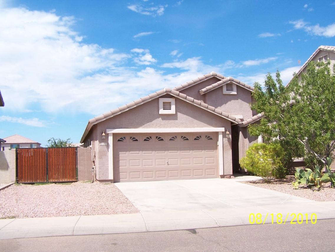 1542 E Alba Dr., Casa Grande, AZ 85122