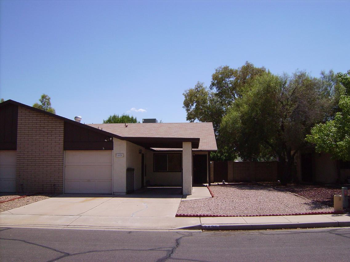 2425 W Kilarea Ave., Mesa, AZ 85202