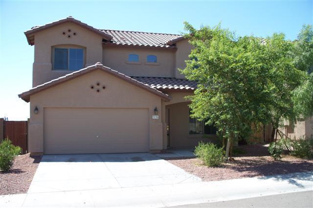 25156 W Fremont Dr., Buckeye, AZ 85326