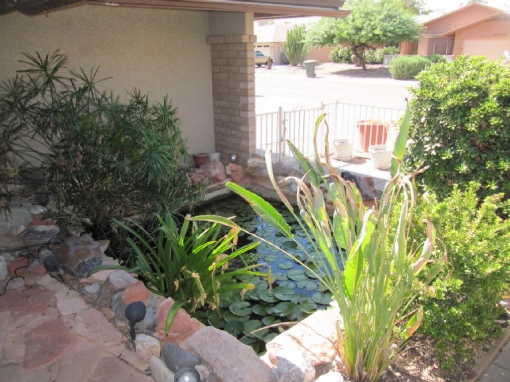 4201 W Anderson Dr., Glendale, AZ 85308