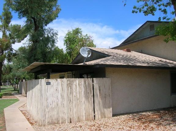 286 W Palomino Dr. #161, Chandler, AZ 85225