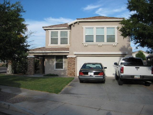 1401 S 119th Ln., Avondale, AZ 85323