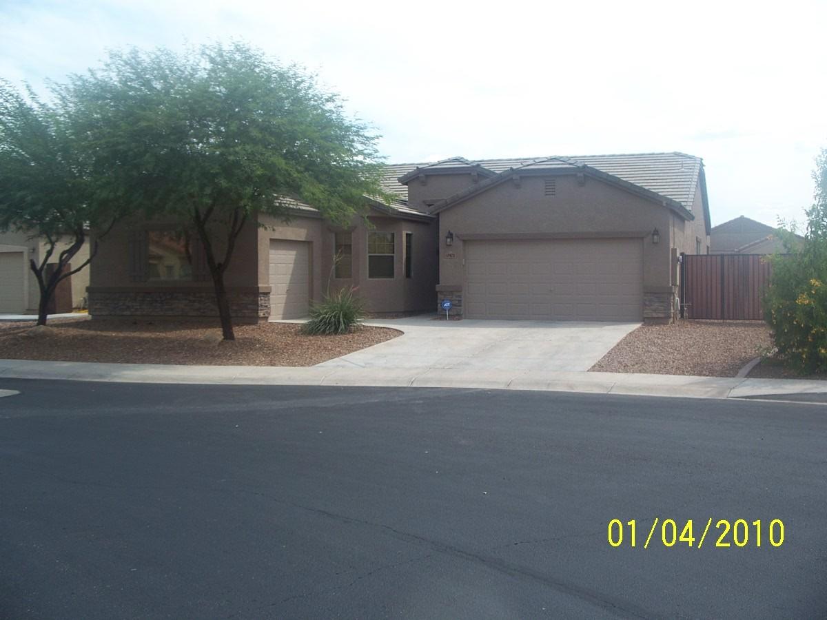 17473 W Crocus Dr., Surprise, AZ 85388