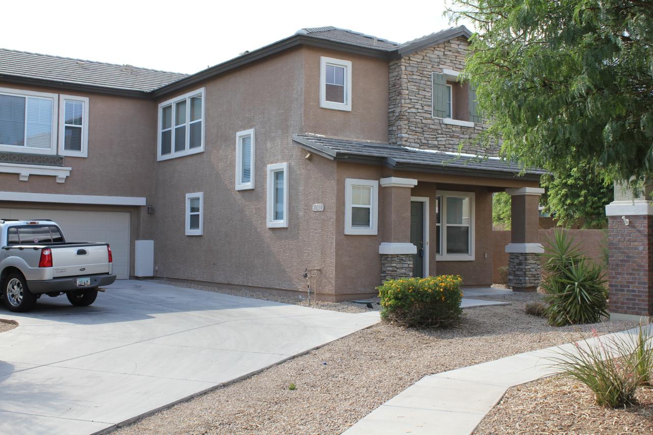 35210 N 31st Ave., Phoenix, AZ 85086