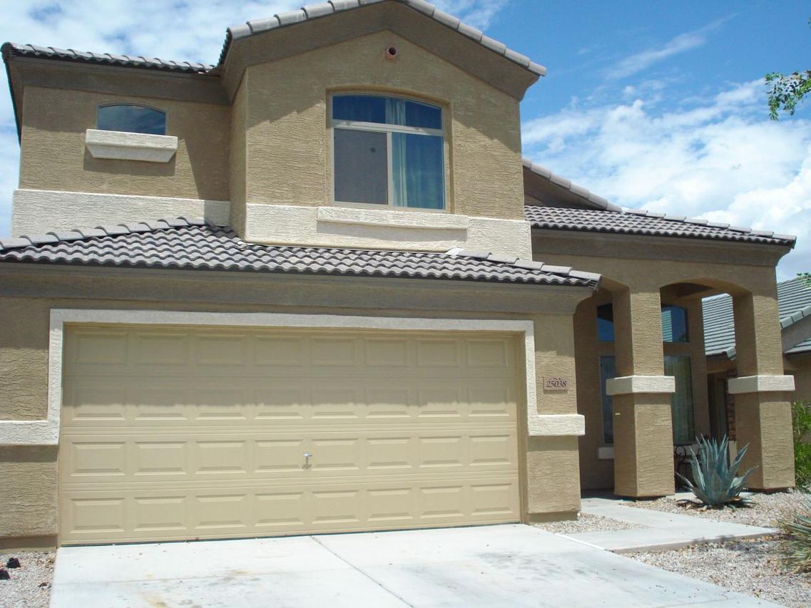 25038 W Rancho Vista Dr., Buckeye, AZ 85326