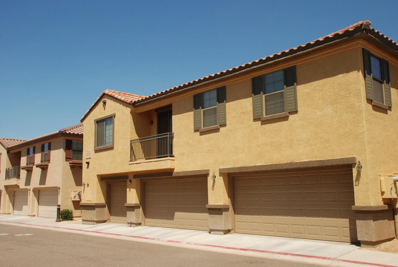 1265 S Aaron #280, Mesa, AZ 85209