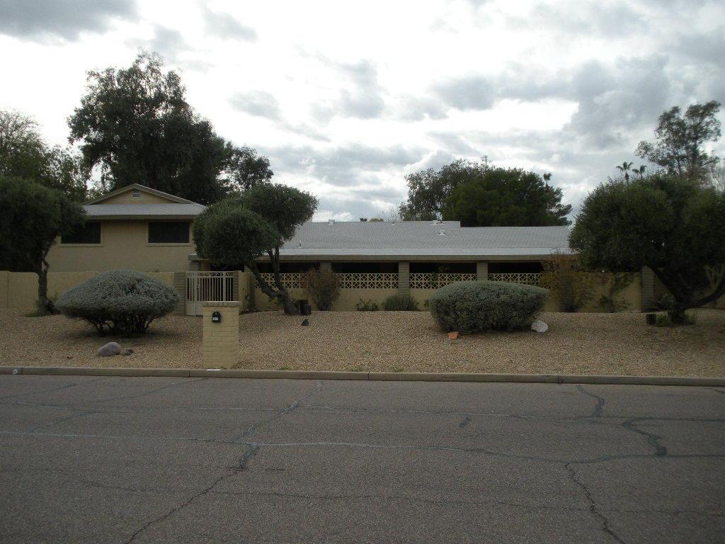10830 N 60th Pl., Scottsdale, AZ 85254