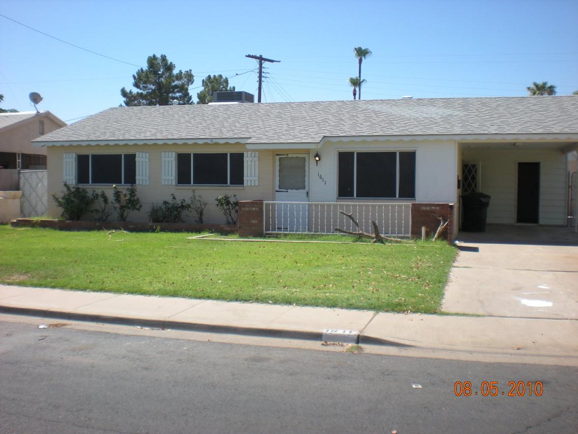 1611 W Argon St., Mesa, AZ 85201