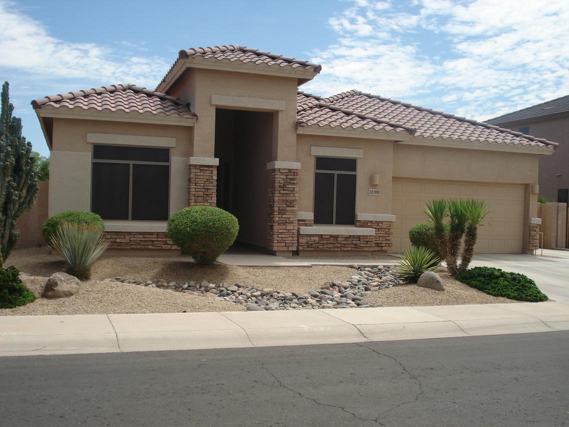 22391 N Mulligan Dr., Maricopa, AZ 85138